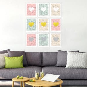 free printable art for home decor