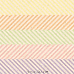 Get these free pastel digital papers with a kraft texture by downloading from tortagialla.com - great for scrapbooking, art journaling, planners and more papercrafting!