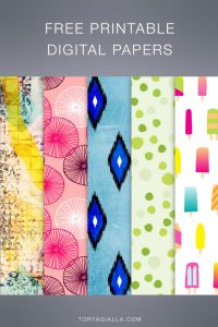 FREE DOWNLOAD: Preview of 5 papers from tortagialla.com for free download