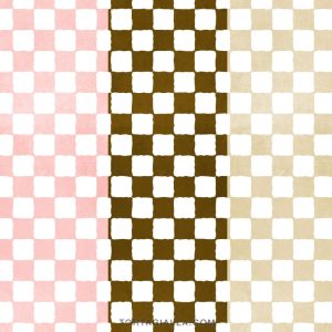 Free download of cozy checkered digital papers on tortagialla.com