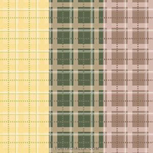 Check out these autumn plaid digital papers for your journaling this fall. Perfect colors for a natural earthy palette! 