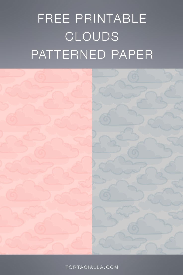Download patterned papers for free on tortagialla.com
