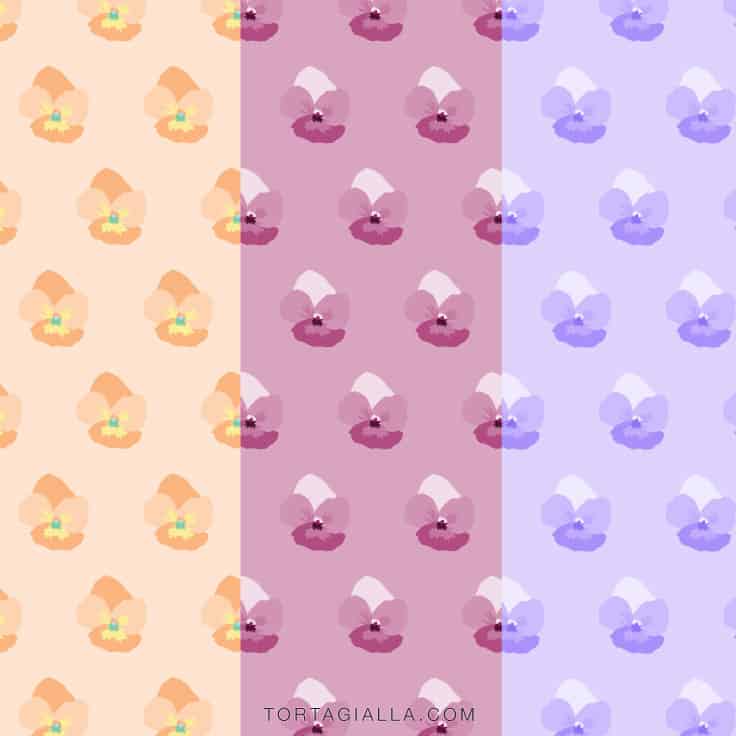 Let's have some fun with these free printable violet patterned papers, perfect for your everyday journaling, scrapbooking and papercrafting projects at home.