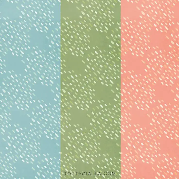 Download this set of free printable organic marks patterned papers for all your papercrafting projects this season.
