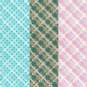 pretty woven patterned paper downloads